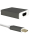Przejściówka Qoltec Adapter USB 3.1 typ C do HDMI